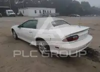 2002 Chevrolet Camaro photo
