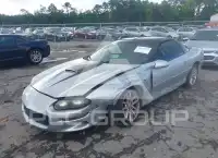 2002 Chevrolet Camaro фото