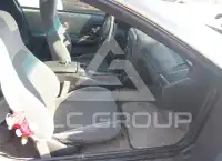 2002 Chevrolet Camaro фото