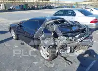 2002 Chevrolet Camaro photo