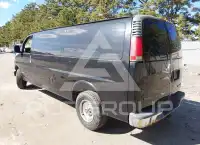 2002 Chevrolet Express photo