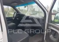 2002 Chevrolet Express фото