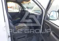 2002 Chevrolet Express фото