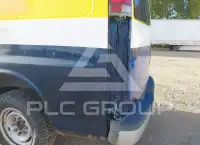 2002 Chevrolet Express photo