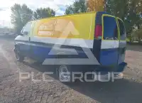 2002 Chevrolet Express photo