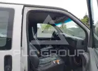 2002 Chevrolet Express фото