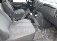 2002 Chevrolet Express photo