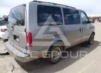 2002 Chevrolet ASTRO photo