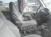 2002 Chevrolet ASTRO фото