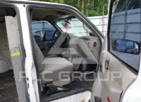 2002 Chevrolet ASTRO photo