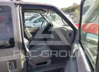 2002 Chevrolet ASTRO photo