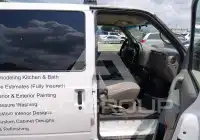 2002 Chevrolet ASTRO фото