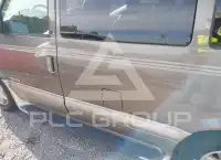 2002 Chevrolet ASTRO photo