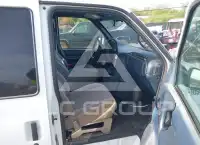 2002 Chevrolet ASTRO фото