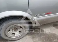 2002 Chevrolet ASTRO photo