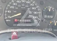 2002 Chevrolet ASTRO photo