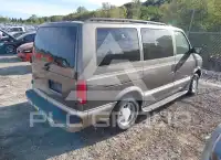 2002 Chevrolet ASTRO photo