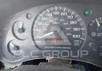 2002 Chevrolet ASTRO photo