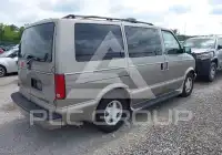 2002 Chevrolet ASTRO фото