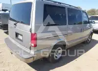 2002 Chevrolet ASTRO фото