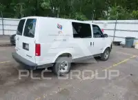 2002 Chevrolet ASTRO photo
