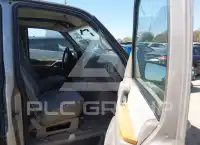 2002 Chevrolet ASTRO фото