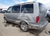 2002 Chevrolet ASTRO photo