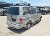 2002 Chevrolet ASTRO фото