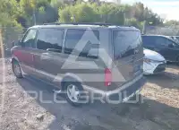 2002 Chevrolet ASTRO photo