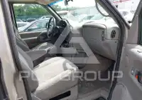 2002 Chevrolet ASTRO фото