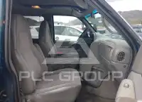 2002 Chevrolet ASTRO фото