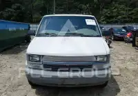 2002 Chevrolet ASTRO фото