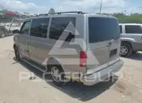2002 Chevrolet ASTRO фото