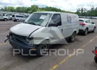 2002 Chevrolet ASTRO photo