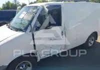 2002 Chevrolet ASTRO photo