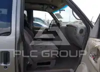 2002 Chevrolet ASTRO photo