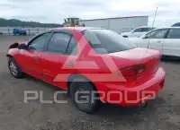 2002 Chevrolet CAVALIER фото