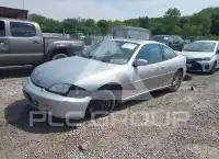 2002 Chevrolet CAVALIER photo