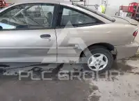 2002 Chevrolet CAVALIER фото