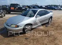 2002 Chevrolet CAVALIER фото