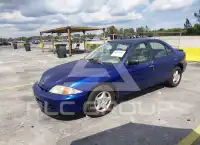 2002 Chevrolet CAVALIER photo