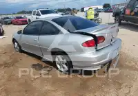 2002 Chevrolet CAVALIER фото