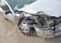 2002 Chevrolet CAVALIER фото