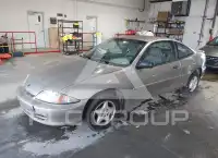 2002 Chevrolet CAVALIER фото