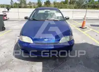 2002 Chevrolet CAVALIER photo
