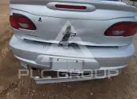 2002 Chevrolet CAVALIER фото