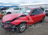 2002 Chevrolet CAVALIER фото