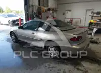 2002 Chevrolet CAVALIER фото