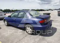 2002 Chevrolet CAVALIER photo