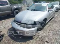 2002 Chevrolet CAVALIER photo
